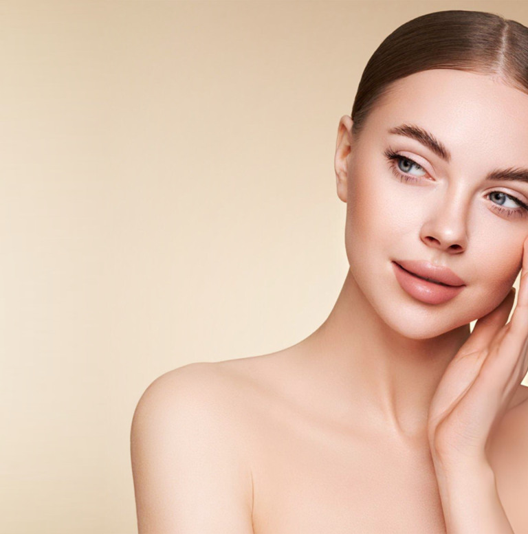 EveLab: Análisis Facial 3D Inteligente • Derma Glow Skin Clinic