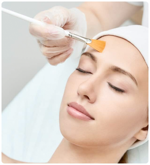 Peeling (New Melan)*