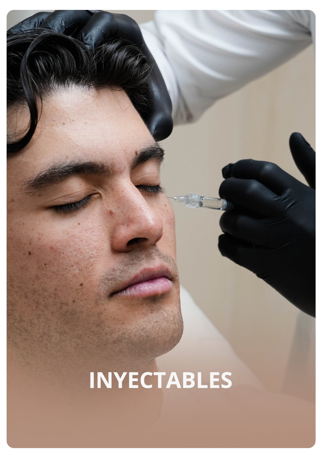 inyectables